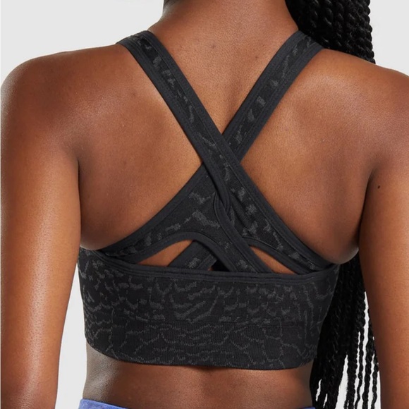 Gymshark bra - Picture 3 of 10